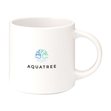 Logo trade promotional product photo of: Coppa Mug 330 ml