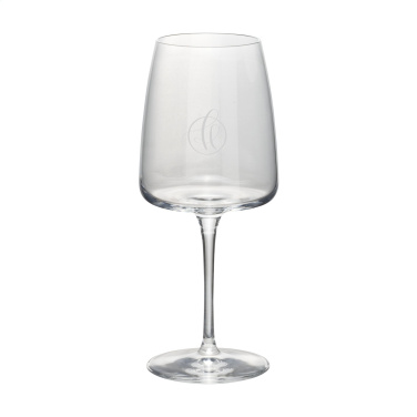 Logotrade business gifts photo of: Caselli Wine Glass 470 ml