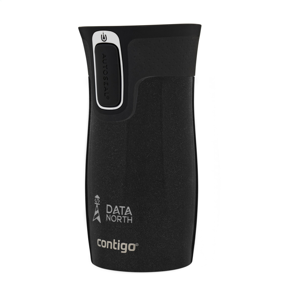 Logotrade advertising product image of: Contigo® Westloop Mug 300 ml