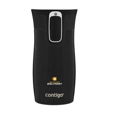 Logo trade promotional merchandise image of: Contigo® Westloop Mug 300 ml