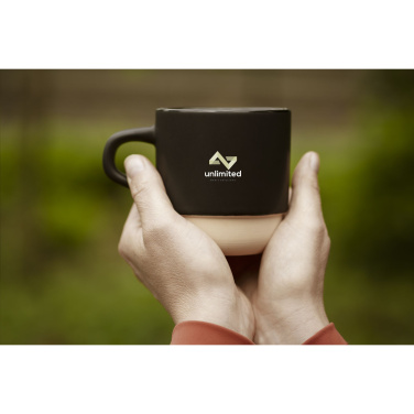 Logo trade business gifts image of: Vivaldi Mug 300 ml