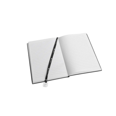 Logotrade promotional item picture of: Set of notebook and pen CHANTAL Pierre Cardin