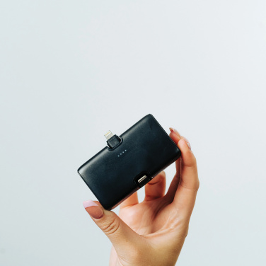 Logotrade corporate gift picture of: Urban Vitamin Los Angeles RCS rplastic 20W PD powerbank