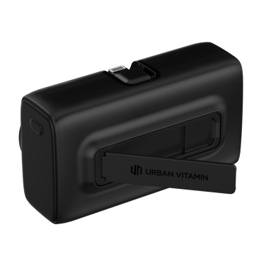 Logo trade business gift photo of: Urban Vitamin San Diego RCS rplastic 20W PD powerbank