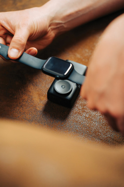 Logo trade advertising product photo of: Urban Vitamin San Diego RCS rplastic 20W PD powerbank