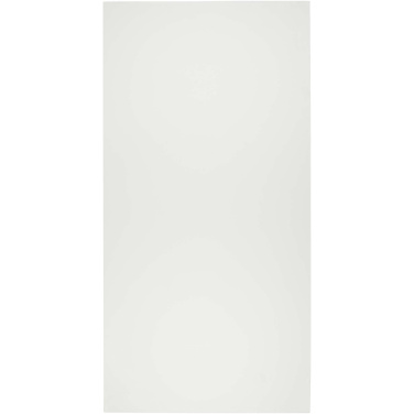 Logo trade promotional item photo of: Lucas RPET sport towel 70x140 cm