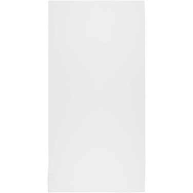 Logotrade promotional giveaways photo of: Althea sport towel 50x100 cm