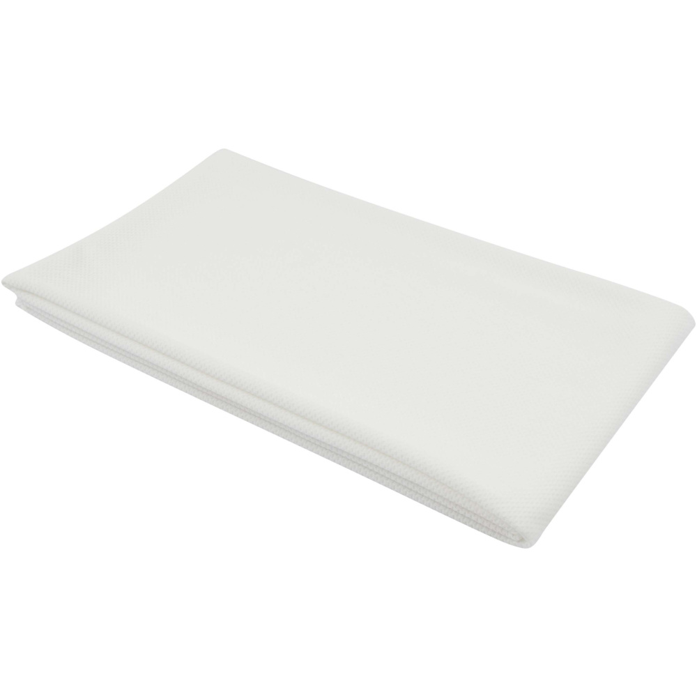 Logo trade promotional gifts picture of: Althea sport towel 70x140 cm