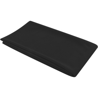 Logotrade promotional merchandise image of: Althea sport towel 70x140 cm