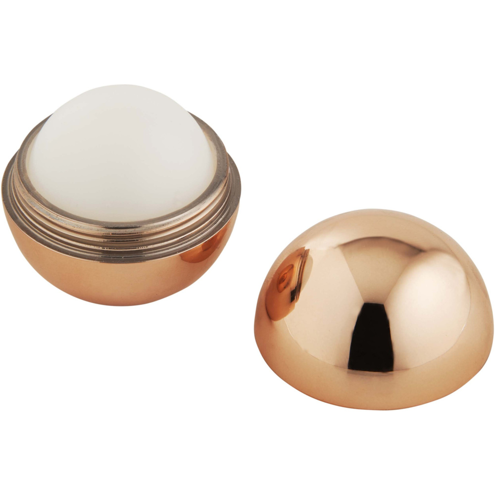 Logotrade promotional giveaway picture of: Elena lip balm