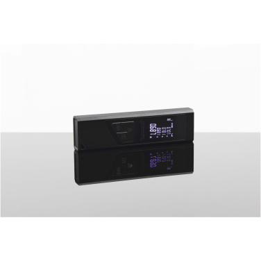 Logo trade promotional items picture of: SCX.design T05 mini laser telemeter
