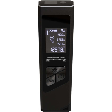 Logotrade promotional gift picture of: SCX.design T05 mini laser telemeter