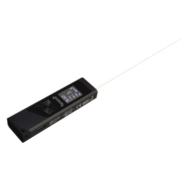 Logotrade promotional giveaways photo of: SCX.design T05 mini laser telemeter