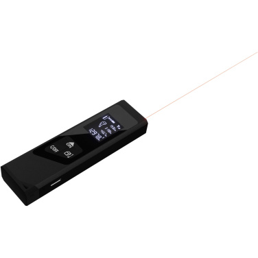 Logotrade promotional gift picture of: SCX.design T05 mini laser telemeter
