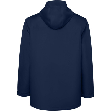 Logotrade promotional giveaway image of: America kids padded parka jacket