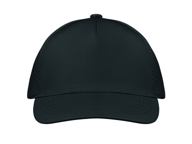 Logotrade advertising product image of: 5 panel baseball cap
