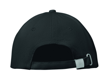 Logotrade promotional merchandise photo of: 6 panel baseball cap