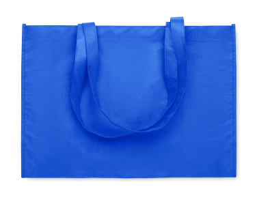 Logo trade promotional product photo of: RPET non-woven shopping bag