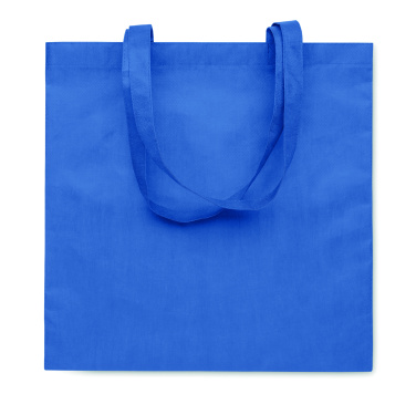 Logotrade corporate gift image of: RPET non-woven shopping bag