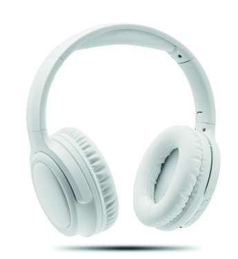 Logotrade promotional products photo of: ANC foldable headphone