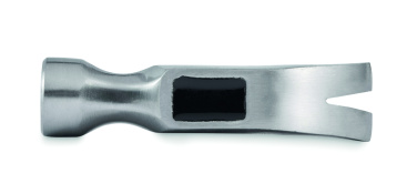 Logotrade promotional merchandise picture of: Wooden claw hammer