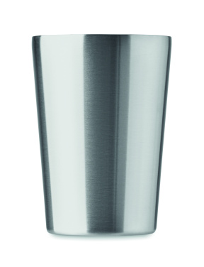 Logotrade corporate gift image of: Double wall tumbler 350 ml