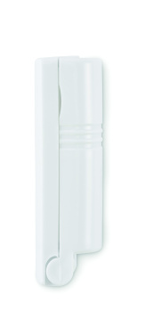 Logo trade promotional gifts picture of: Reusable sticky roller cleaner