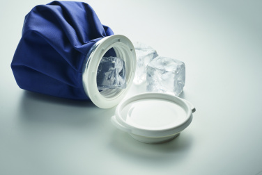 Logotrade corporate gift picture of: Reusable polyester ice pack