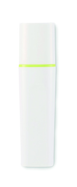 Logo trade advertising product photo of: RPET highlighter
