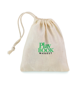 Logo trade promotional items image of: Mini pine wood bowling set