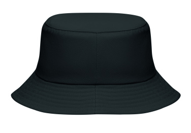 Logo trade promotional giveaway photo of: Bucket hat polyester 150 gr/m²