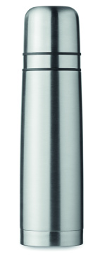 Logotrade promotional merchandise picture of: Double wall flask 750ml