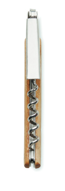 Logotrade advertising product picture of: Stainless steel waiter's knife