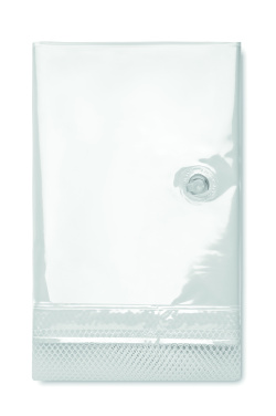 Logotrade promotional item image of: Inflatable water hammock