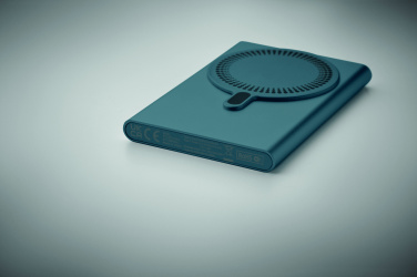 Logotrade promotional giveaway image of: Wireless charger power bank