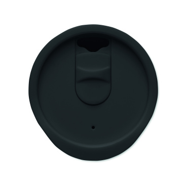 Logotrade business gift image of: PP Double wall tumbler 300 ml