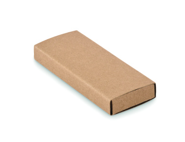 Logotrade promotional product image of: 15 pieces adhesive plasters