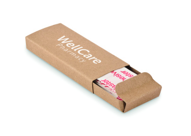 Logotrade promotional merchandise image of: 15 pieces adhesive plasters