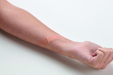 Logotrade promotional product picture of: 15 pieces adhesive plasters