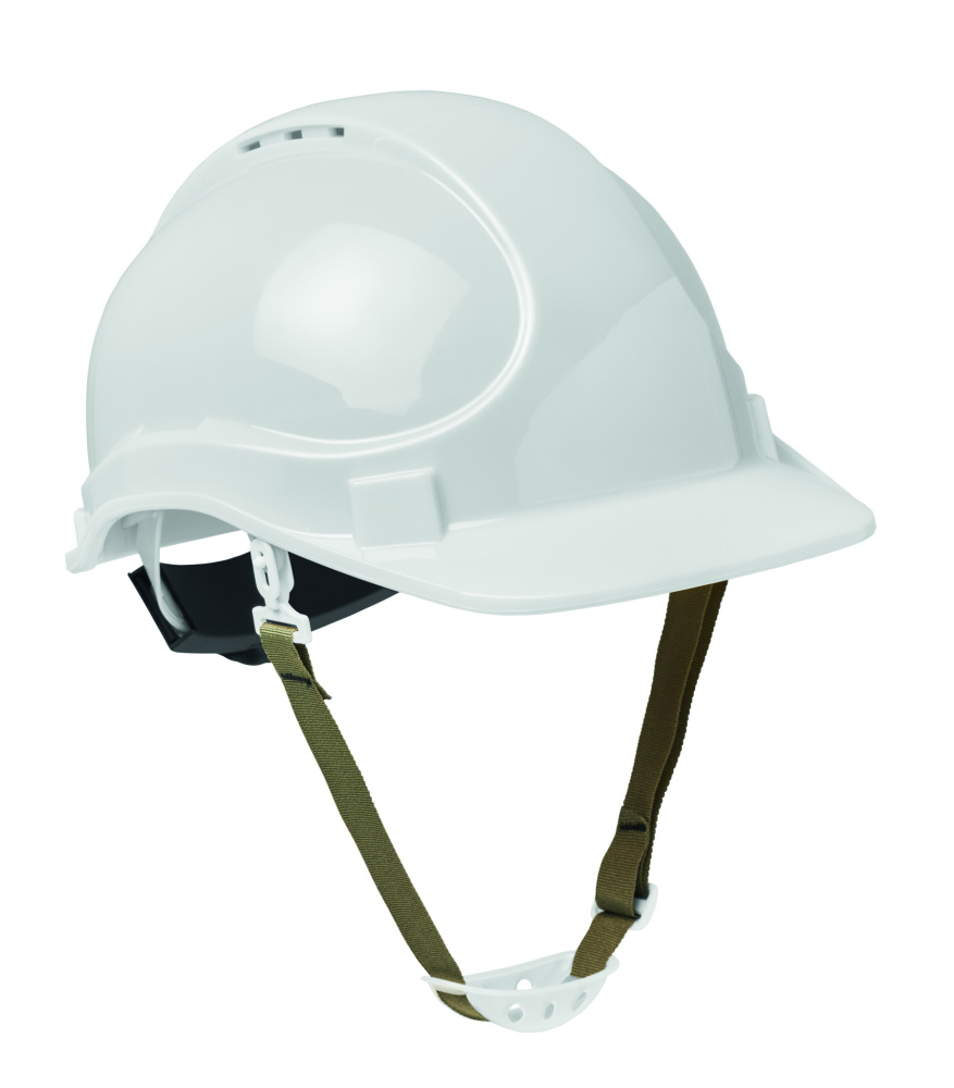 Logotrade promotional gift picture of: Safety helmet in ABS
