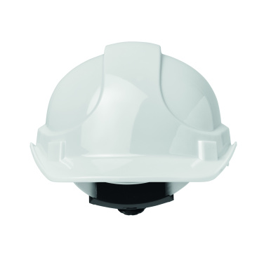 Logotrade promotional giveaways photo of: Safety helmet in ABS