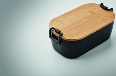 Logotrade promotional product image of: PP lunch box 700 ml