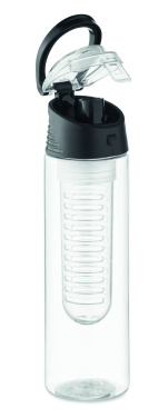 Logotrade promotional item image of: RPET bottle 500ml