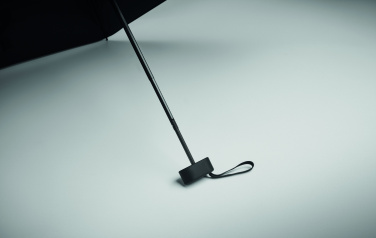 Logo trade corporate gifts picture of: 19 inch foldable umbrella