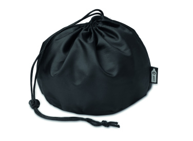 Logotrade promotional merchandise picture of: Travel pillow in foam