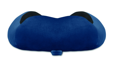 Logo trade promotional products picture of: Travel pillow in foam