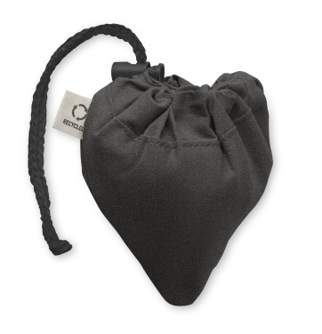 Logotrade advertising products photo of: Foldable shopping bag 140 gr/m²