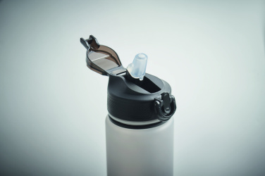 Logo trade promotional items picture of: Sports water bottle RPET 1L