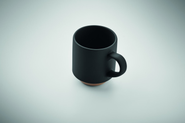 Logotrade promotional merchandise image of: Ceramic stackable mug 170 ml