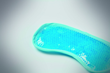 Logotrade corporate gift image of: Reversible cooling eye mask